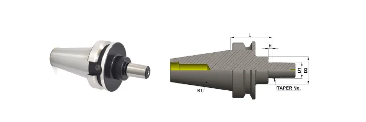 Collet Chuck Manufacturers