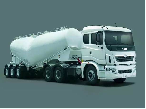 Heavy-Duty Truck Trailer Manufacturers