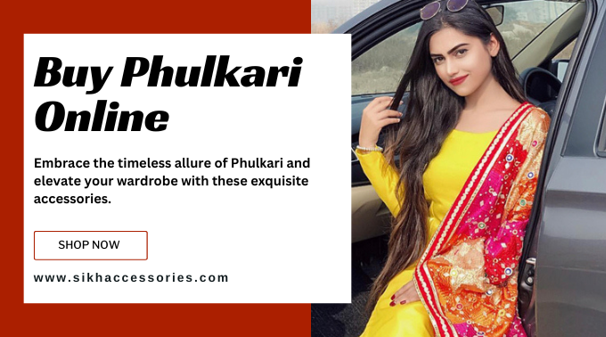 Buy Phulkari Online | World’s Largest Phulkari Store