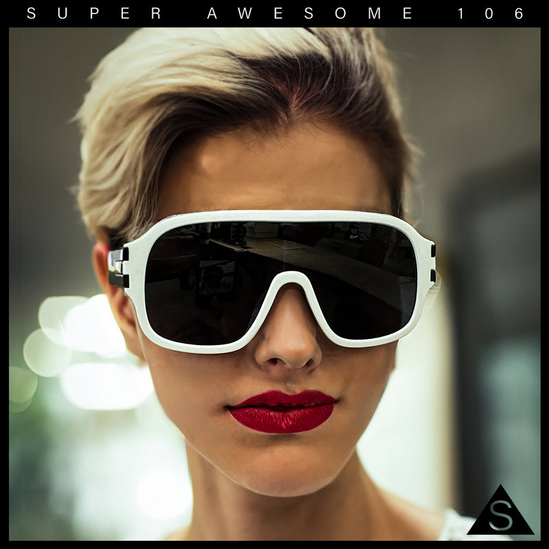 Buy Now Aviator Glasses For Women At Super Awesome 106