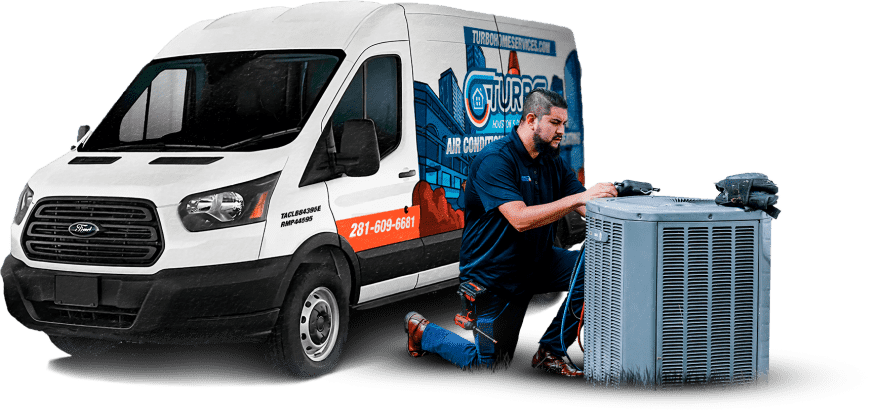 Reliable Air Conditioning Services In Houston – Turbo Home Services