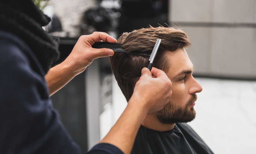 Enhanced Gentlemen: Your Destination For Impeccable Grooming