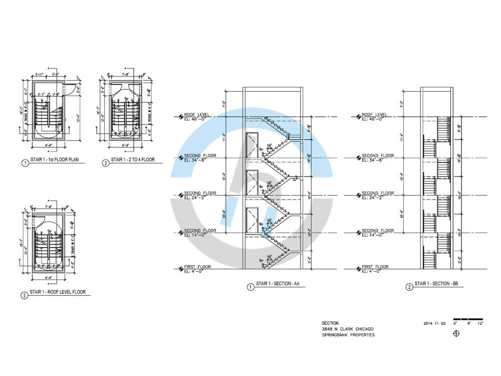 Best Cad Drawings And Drafting Services - Chudasama Outsourcing