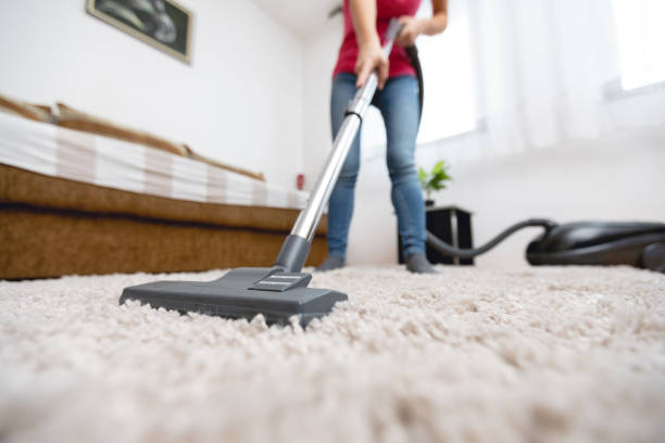 Best In Class Carpet Cleaning: Melbourne's Finest