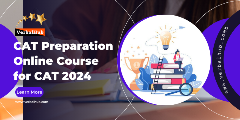 Cat Preparation Online Courses