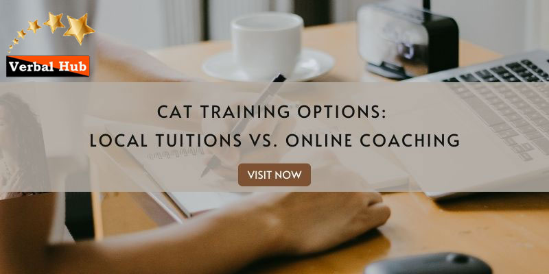 Cat Tuition Near Me | Verbalhub