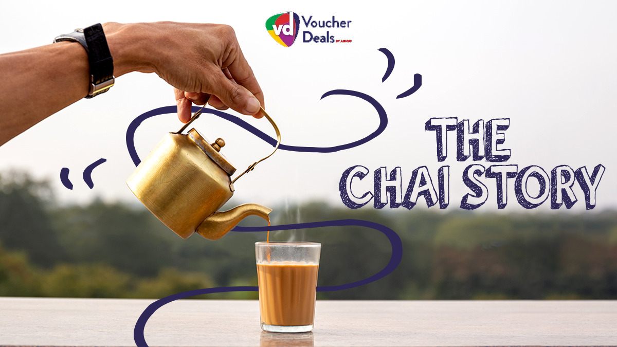 The Chai Story