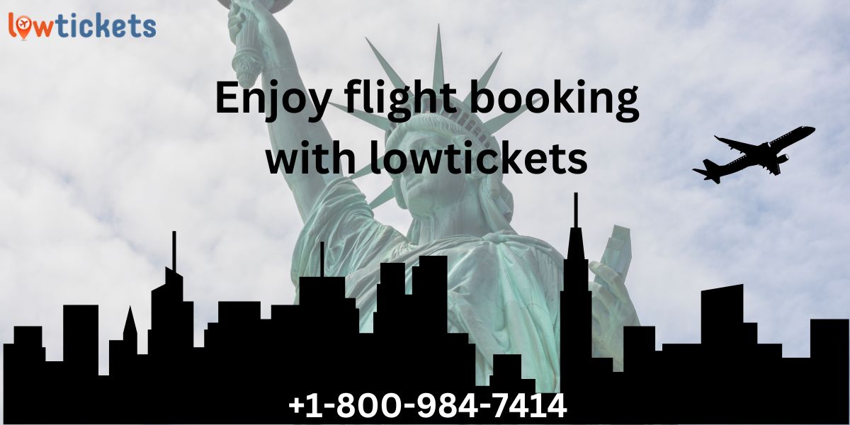 Cheap Flights To New York +1-800-984-7414
