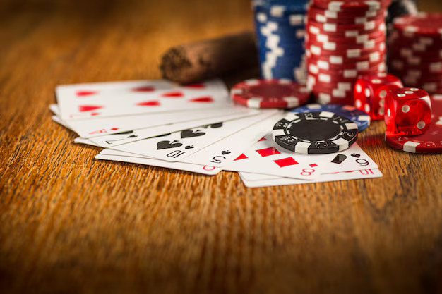 Casino And Igaming Software Provider