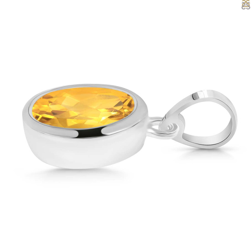 Citrine Jewelry: A Beginner's Guide