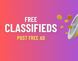 Join The Classifiedseo Community: Post Ads And Watch Your Business Flourish!