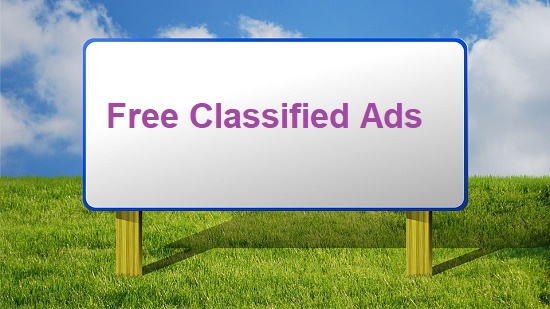 Buy, Sell, And Advertise Effortlessly