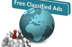 Buy, Sell, And Advertise Easily