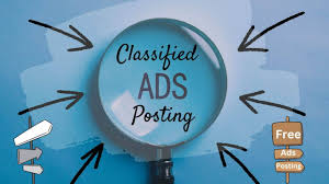 The Ideal Platform For Free Classified Ads In India