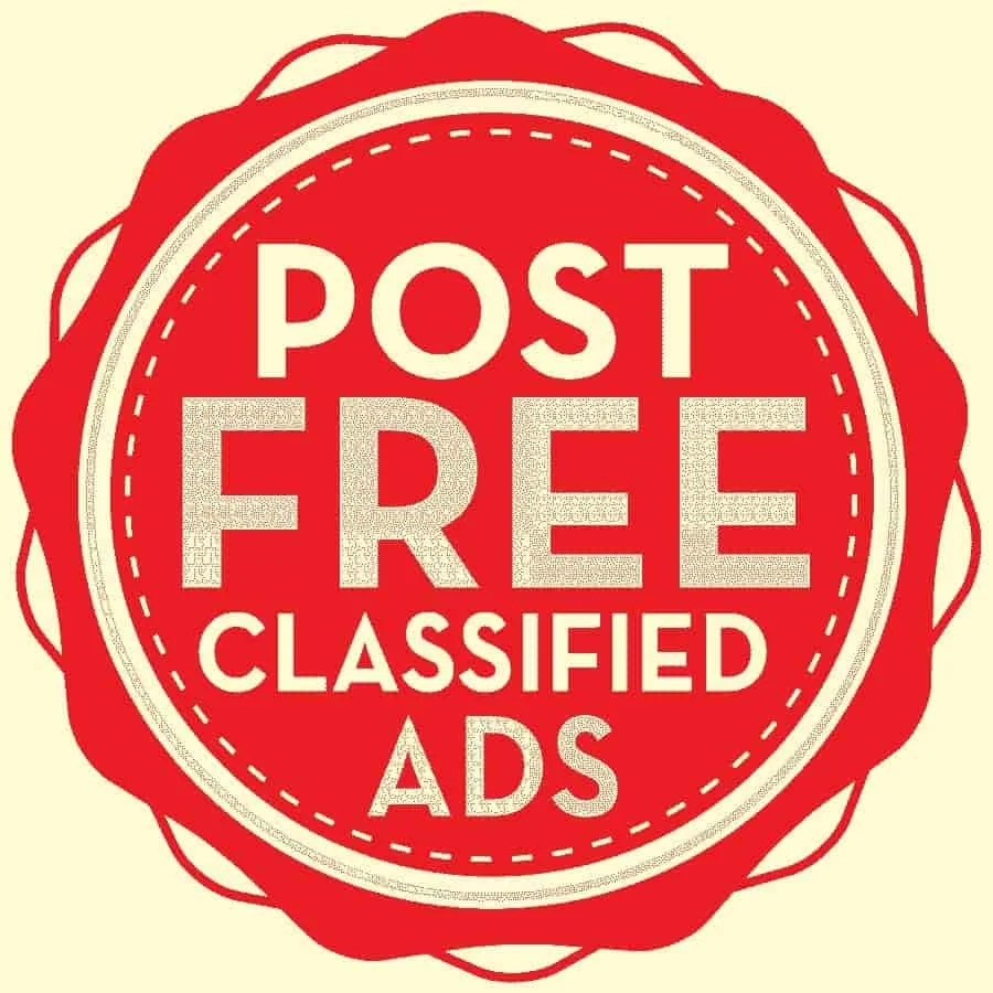Promote Your Product Or Service With Classified Ads