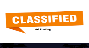 Your Free Classified Ads Platform In India