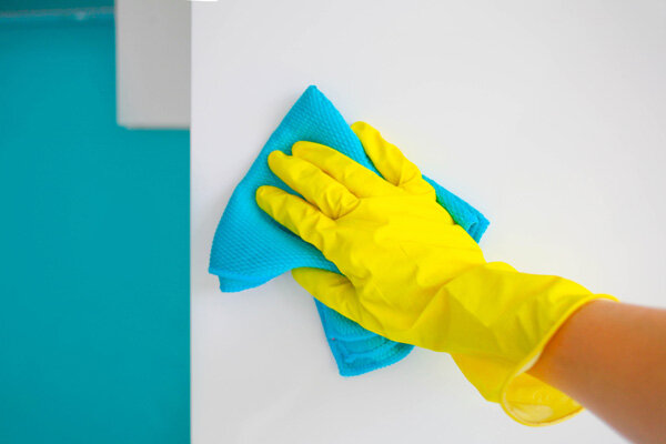 Refresh Your Home With Our House Deep Cleaning Service