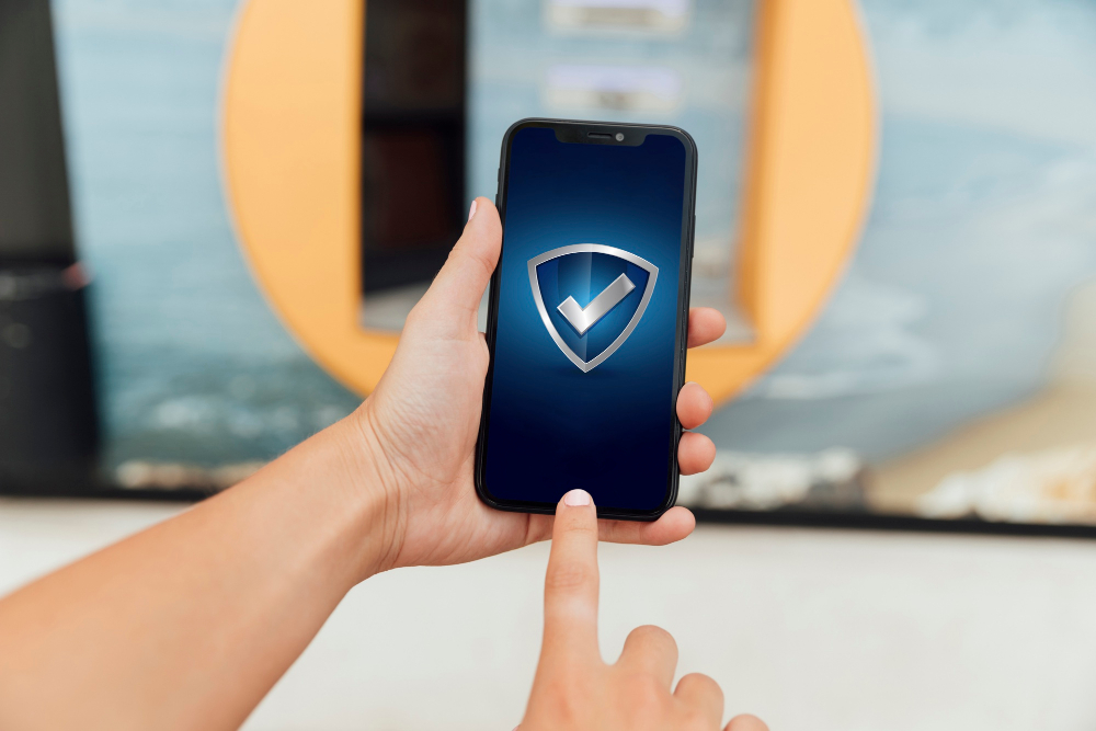 Protect Your Digital World With Vpn Secure By 4Freedom