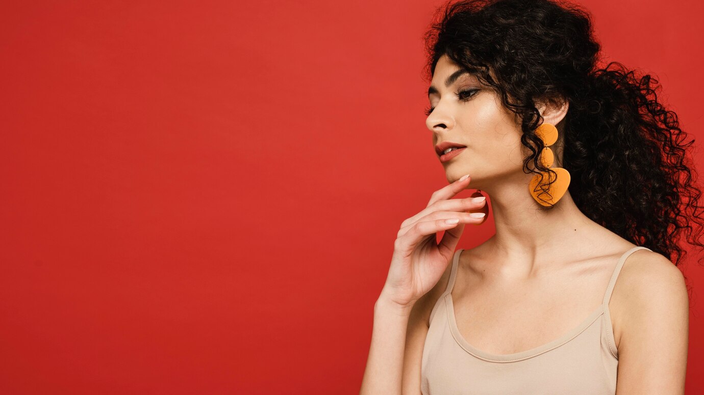 Fashion Jewelry For Women