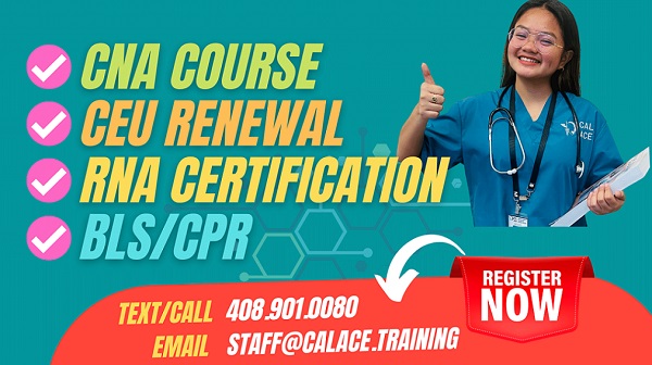 Online Cna Course For Aspiring Healthcare Professionals