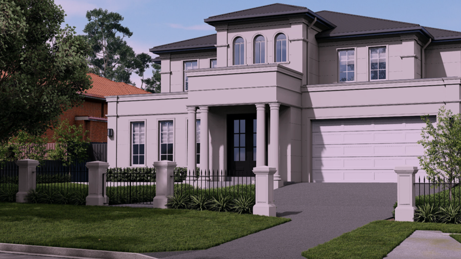 Heritage Restoration Materials - Sydney