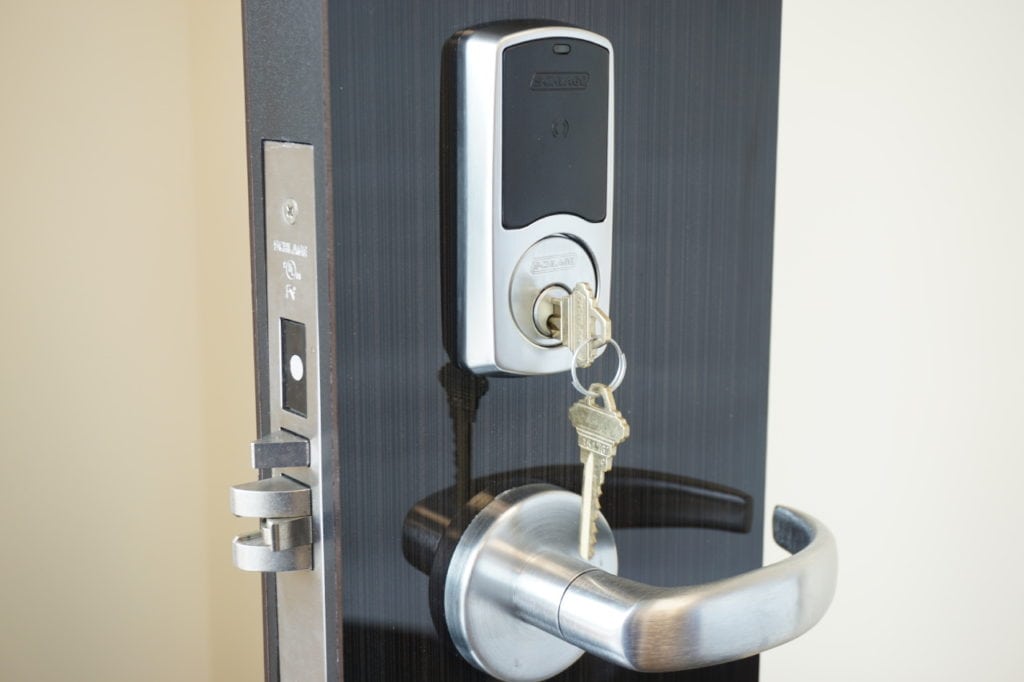 Keep Your Loved Ones Safe With Our Locks