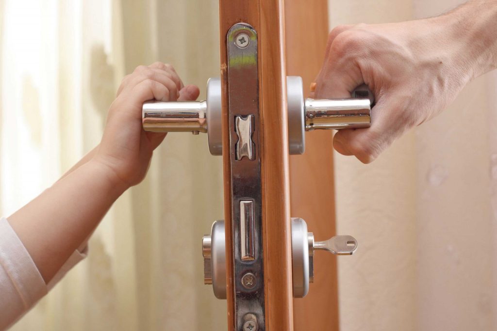 Keysnlock: Trusted Abilene Locksmiths For Your Security Needs!