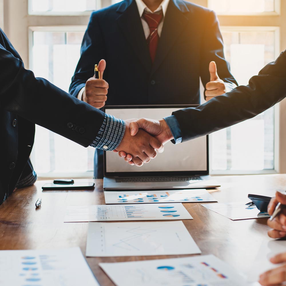 Swift And Effective Dispute Resolution In China | Innova Legal Consulting