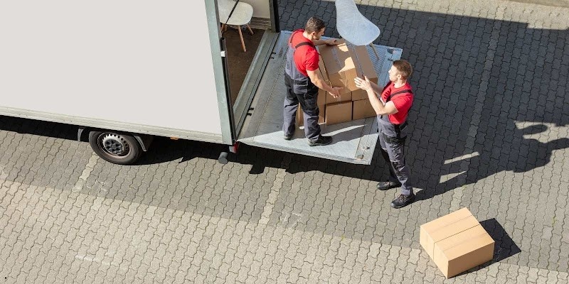 Commercial Removalists Sydney: Streamlined Office Relocation Services