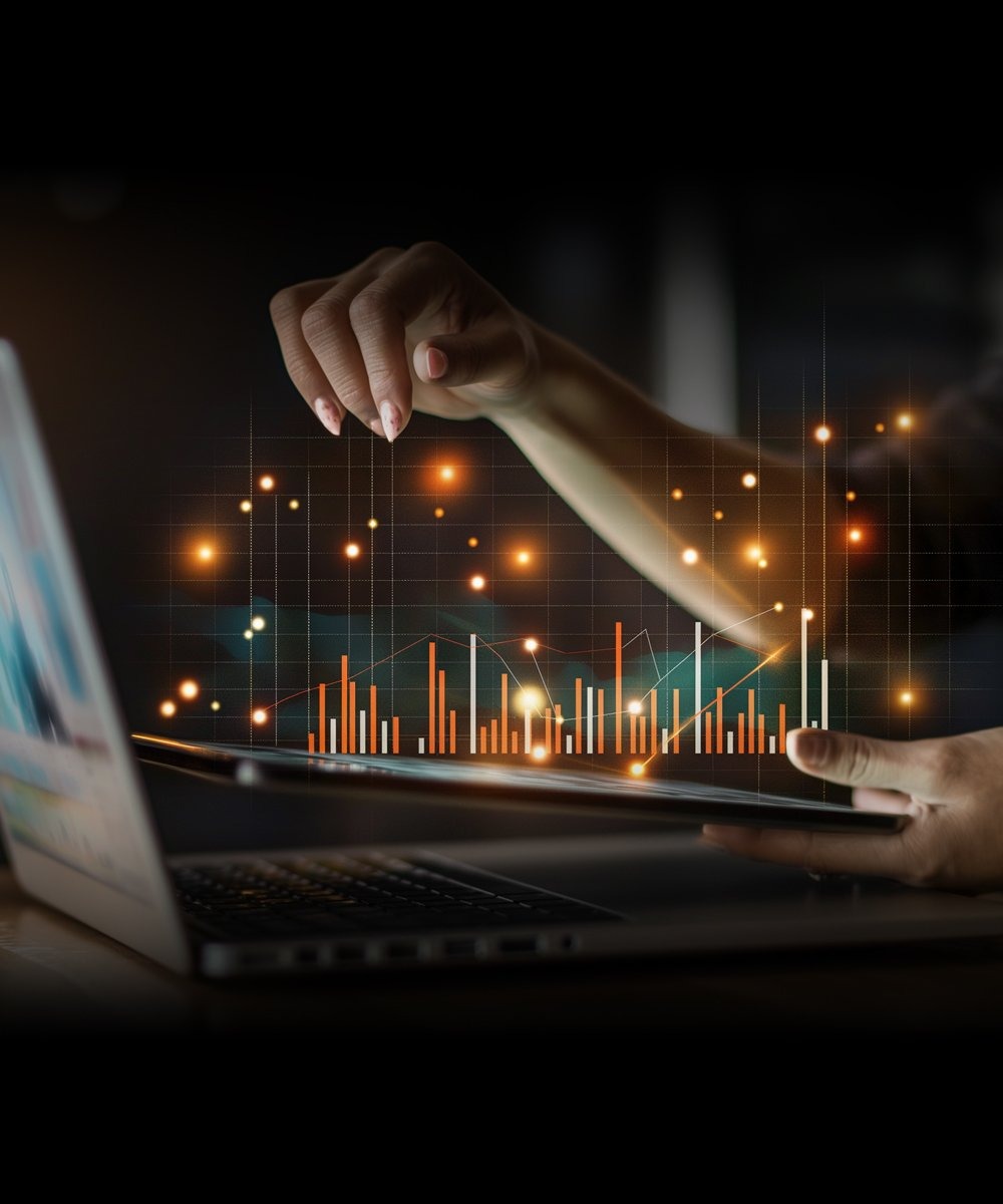 Custom Software Development