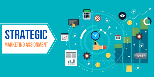 Master Your Marketing Strategy With Expert Assignment Help!