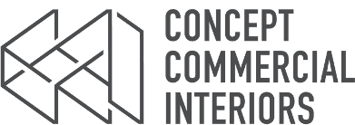 Office Interior Design Sydney - Concept Commercial Interiors
