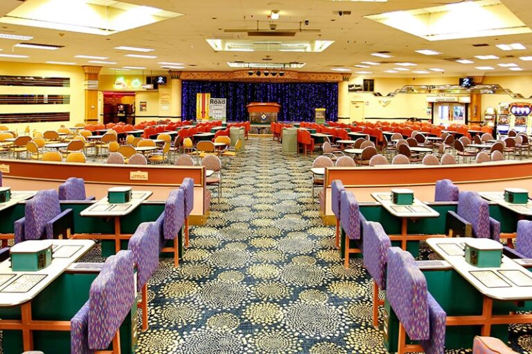 Find A Club In Northampton For Fun And A Night Out.