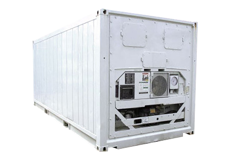 High-Quality Refrigerated Containers For Sale – Affordable Prices