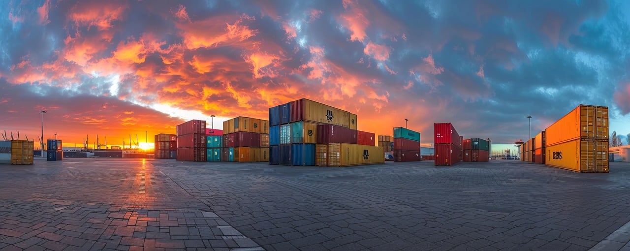 Olc Shipping Line: Trusted Air Cargo Services Provider