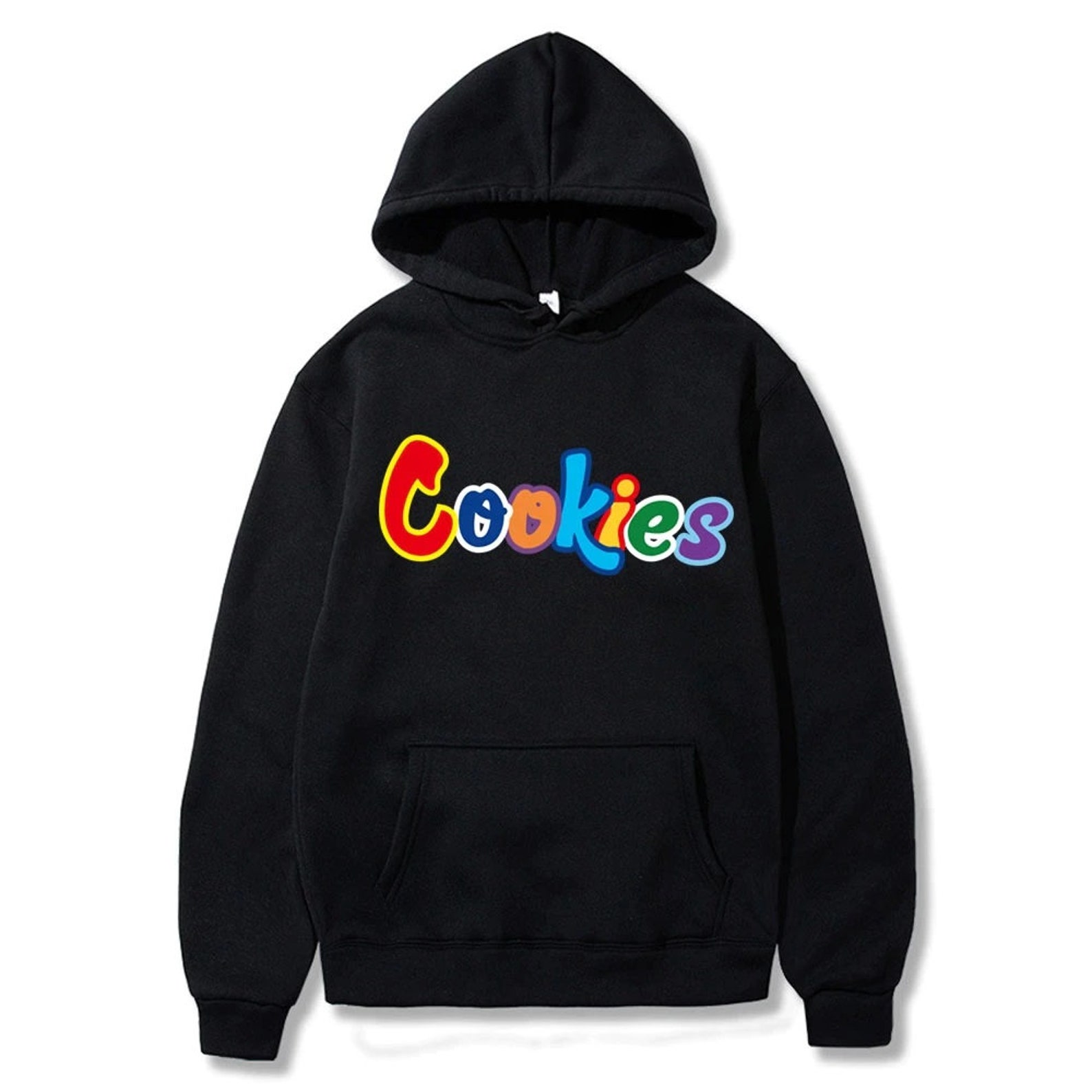 The Cookies Hoodie Is More Than Just A Piece Of Clothing;