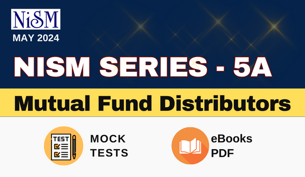 Practice Questions Nism 5A Mock Test Prepare Certification Exam