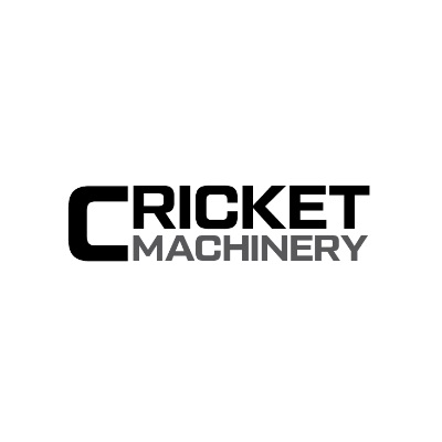 Cricket Machinery Llc