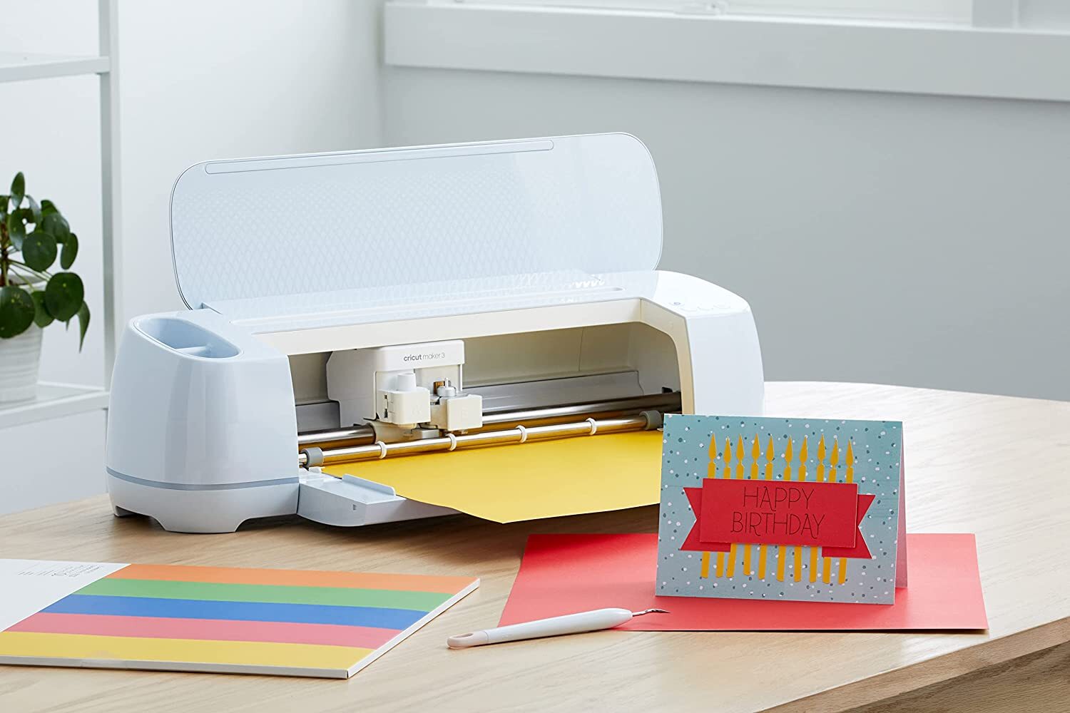 How To Setup Cricut Maker