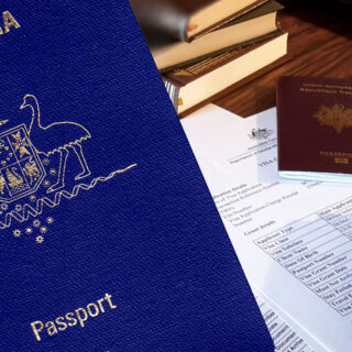Your Path To Australian Citizenship Starts Here!