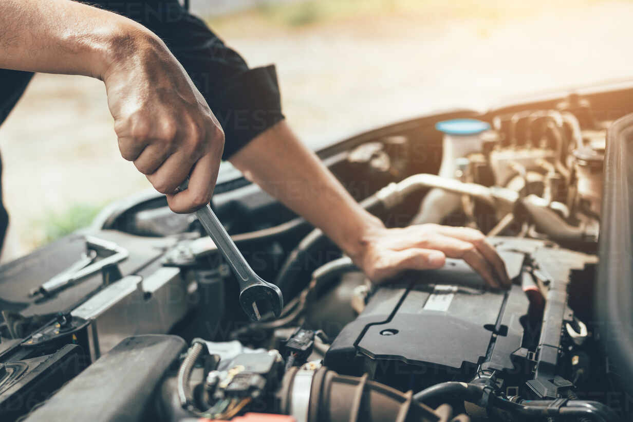 Mechanical Breakdown Insurance Service