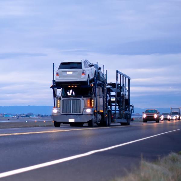 Best Vehicle Transport Services Florida