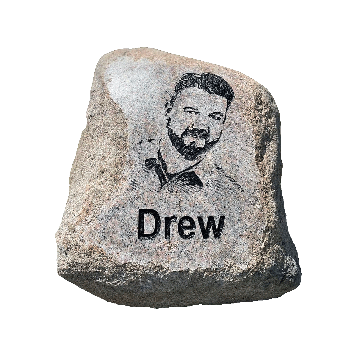 Custom Small Personalized Engraved Stones: Perfect Gifts