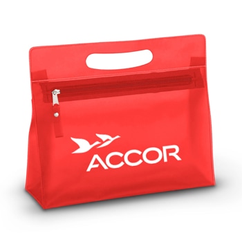 Beauty Care Made Easy With Custom Cosmetic Bags Wholesale Collections