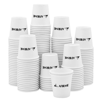Get The Custom Paper Cups In Bulk From Papachina As A Branding Tool