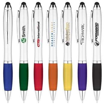 Choose These Personalized Pens In Bulk From Papachina For Market Your Brand