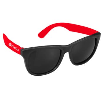 Summer Rays Protector Custom Sunglasses Wholesale Collections From Papachina