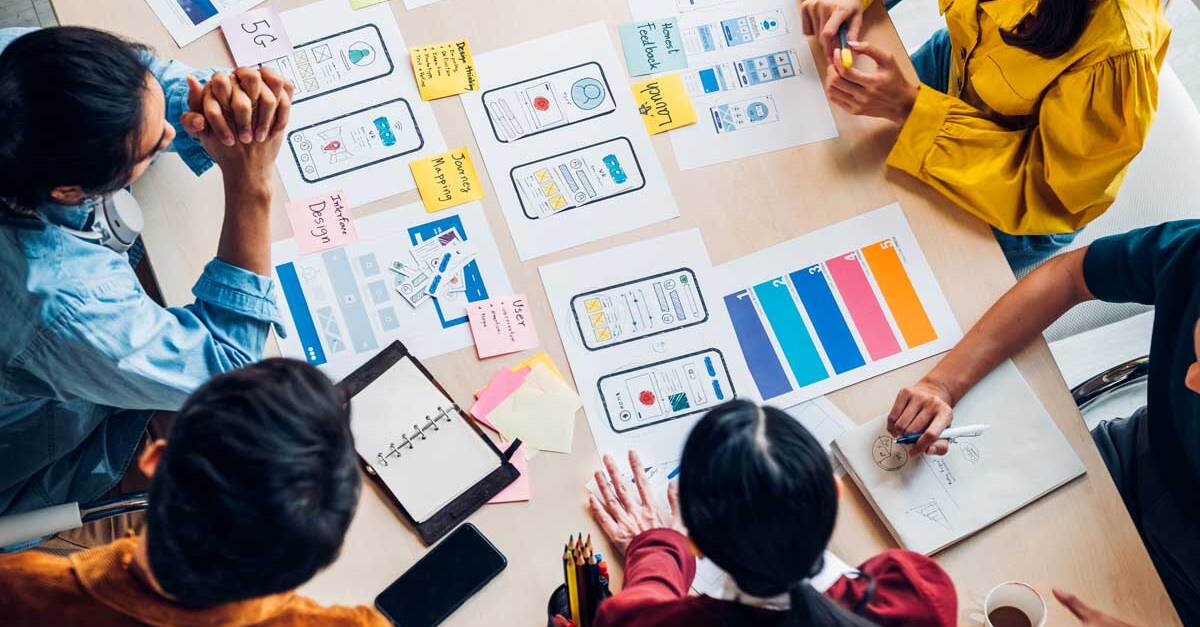 The Role Of Ux Research In Product Development: Insights For Entrepreneurs