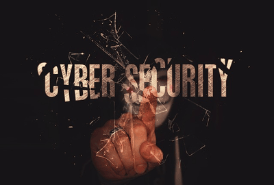 Disruptive Cyber Group: Advanced Data Security Solutions