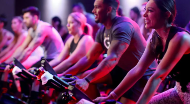Health Benefits Of Cycling: Boosting Your Fitness And Well-Being